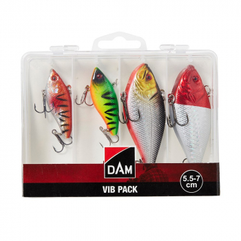 Dam Vib Pack Inc. Box 5.5-7cm